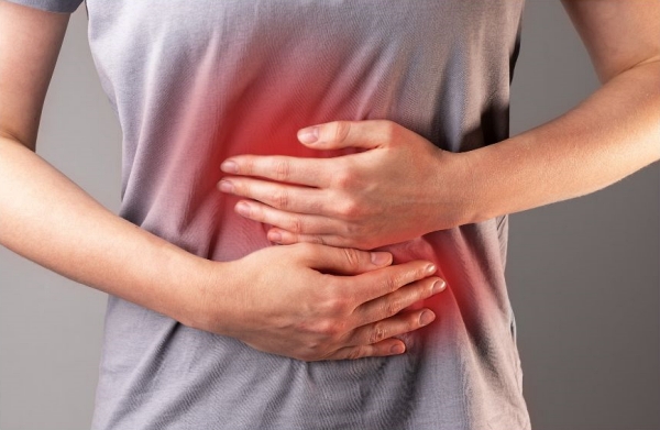 Gastrointestinal, upset stomach