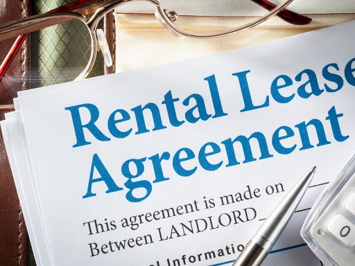 Rental Agreement Rental Agreement